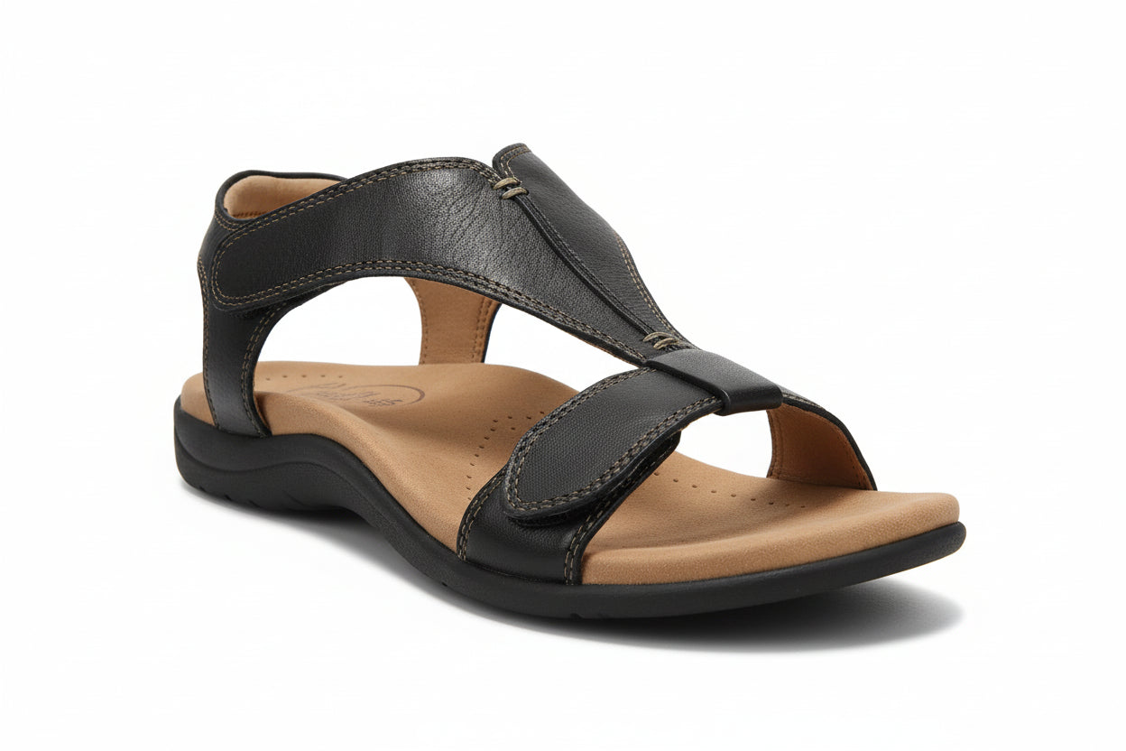 Softora Zenith Sandals
