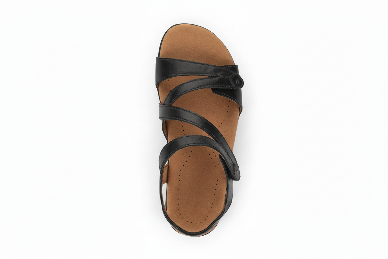 Softora CloudStep Sandals
