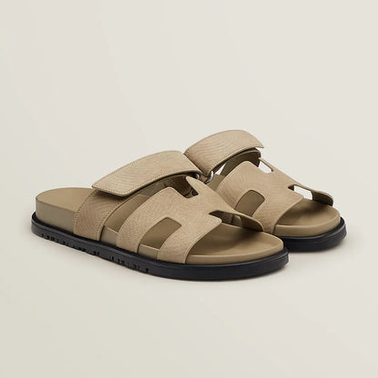 Softora Milano – Classic Comfort Slip-On Sandals