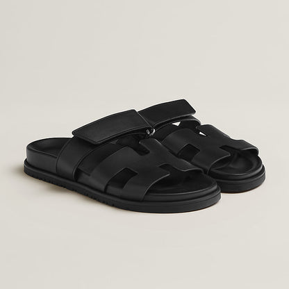 Softora Milano – Classic Comfort Slip-On Sandals