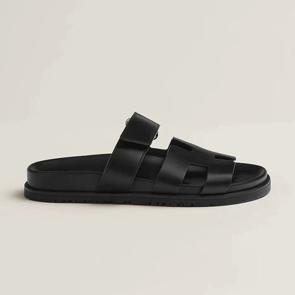 Softora Milano – Classic Comfort Slip-On Sandals