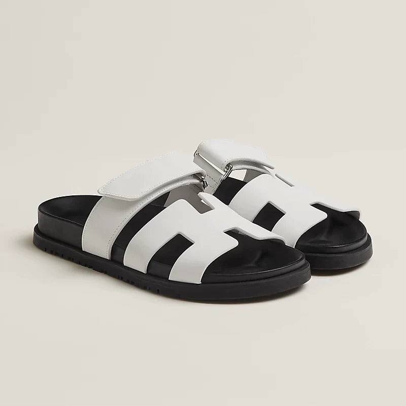 Softora Milano – Classic Comfort Slip-On Sandals