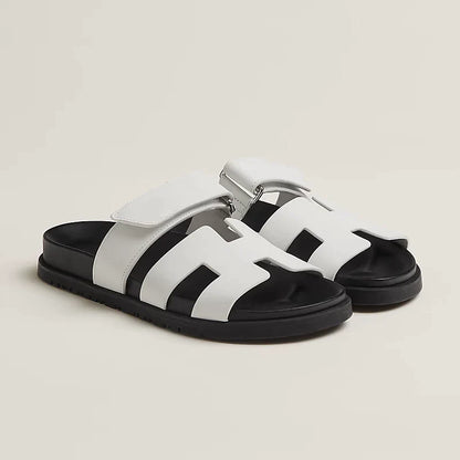 Softora Milano – Classic Comfort Slip-On Sandals