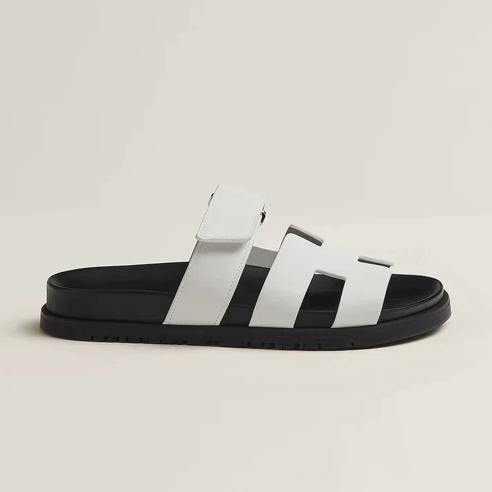 Softora Milano – Classic Comfort Slip-On Sandals