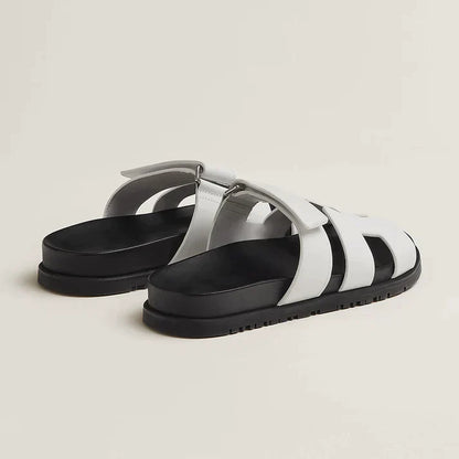 Softora Milano – Classic Comfort Slip-On Sandals